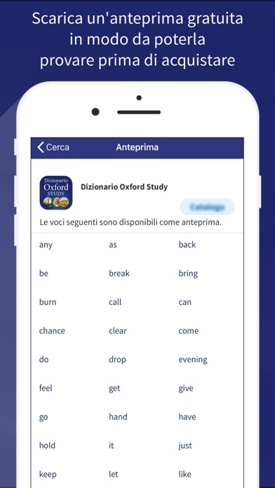 Dizionario Oxford Studyのおすすめ画像8