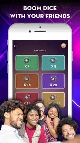 Game screenshot NabuLife hack