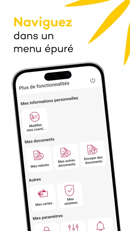 Cofidis Belgique screenshot-4