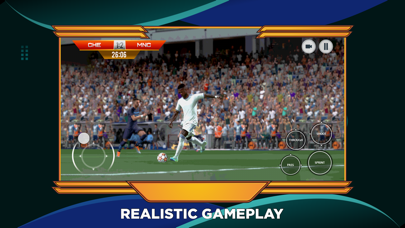 Football Extreme Screenshot