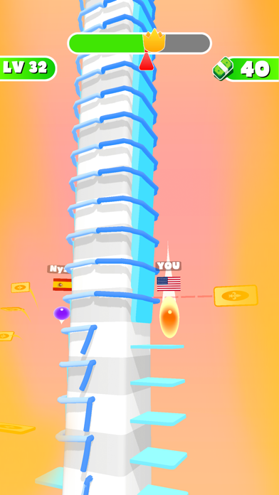 Rubber Cut Up Screenshot