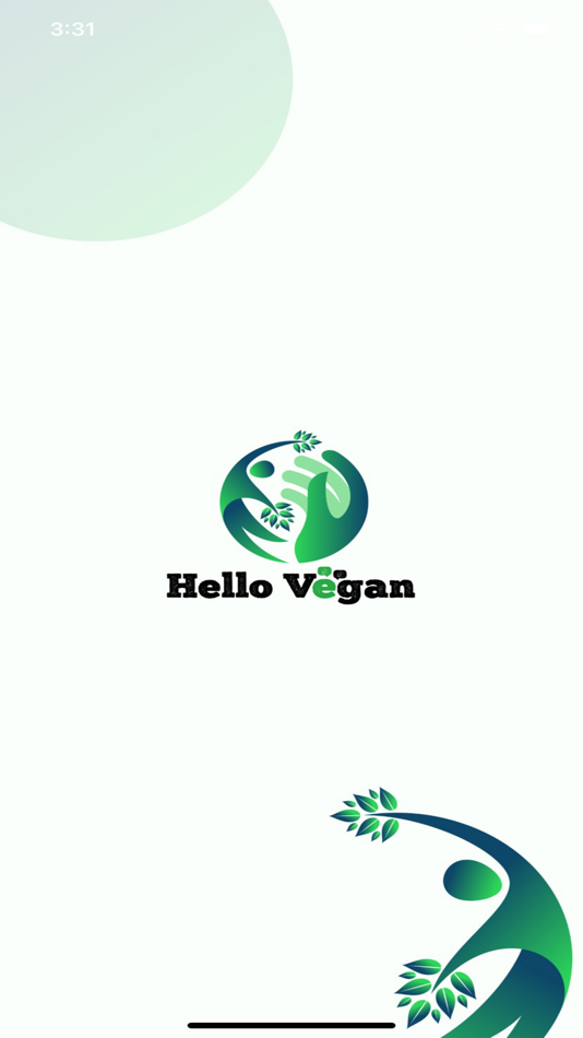 #1. Hello Vegan (iOS) 由: Henry Jackson