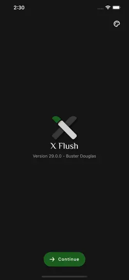 Game screenshot X Flush mod apk