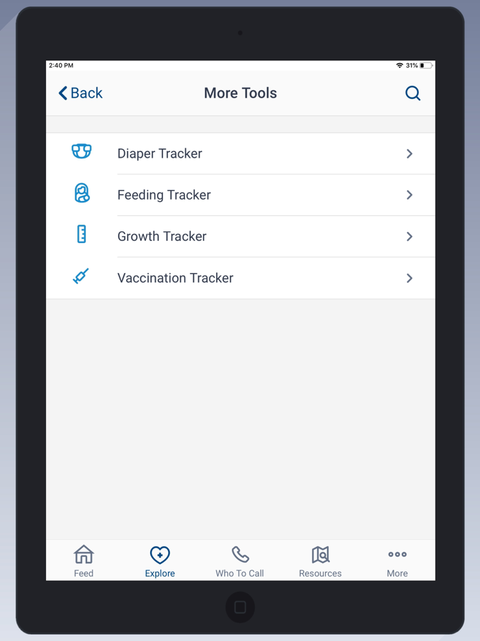 Cigna Expecting More