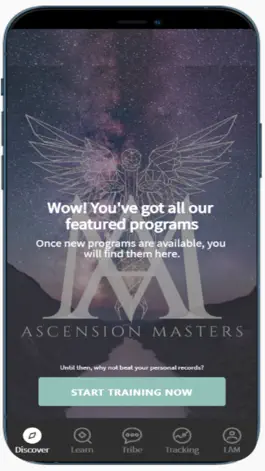 Game screenshot Ascension Masters mod apk