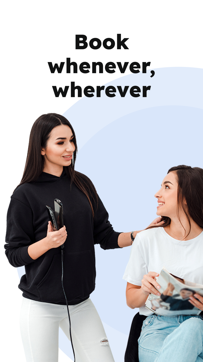 Tutubi Beauty on Demand