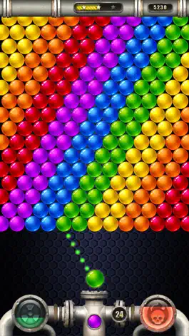 Game screenshot Bubbles Empire Champions apk