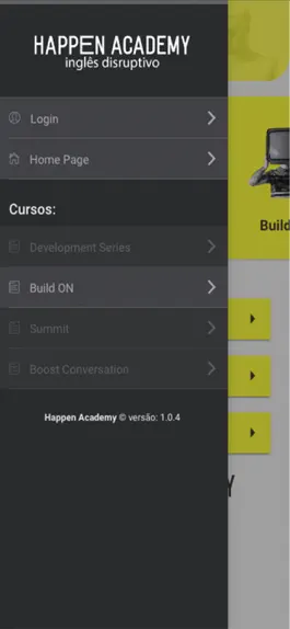 Game screenshot Happen Academy apk