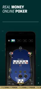 BetMGM Poker - New Jersey screenshot #1 for iPhone