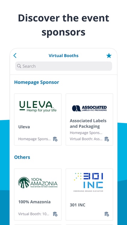 New Hope Network Events