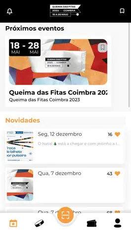 Game screenshot Queima das Fitas de Coimbra hack