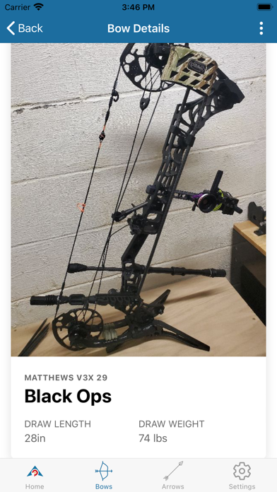 Archery Pursuitのおすすめ画像3