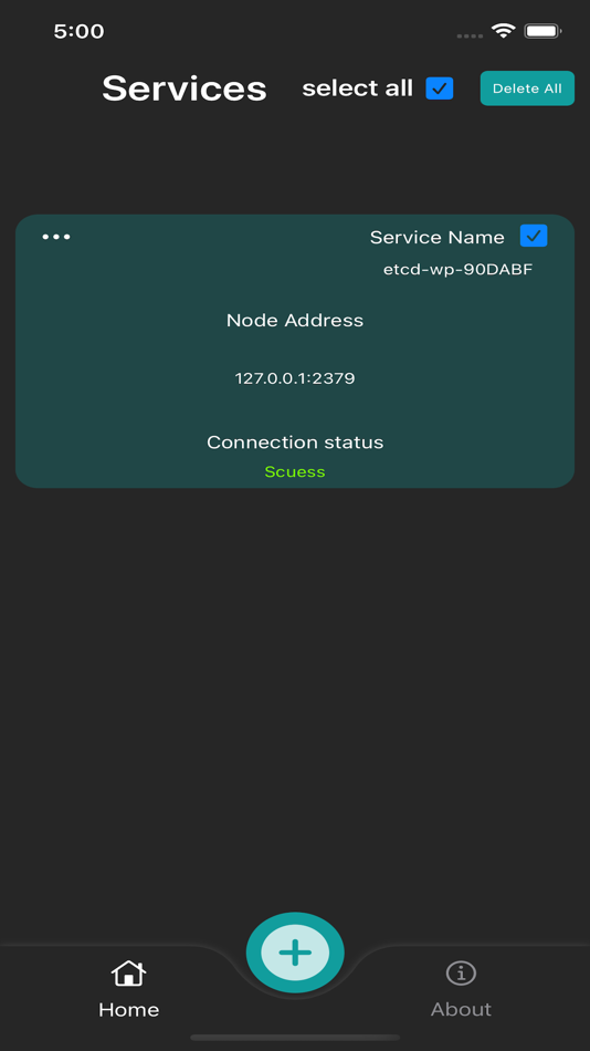 #3. etcdWp (macOS) 由: Beijing Xiadat Technology Co., Ltd.