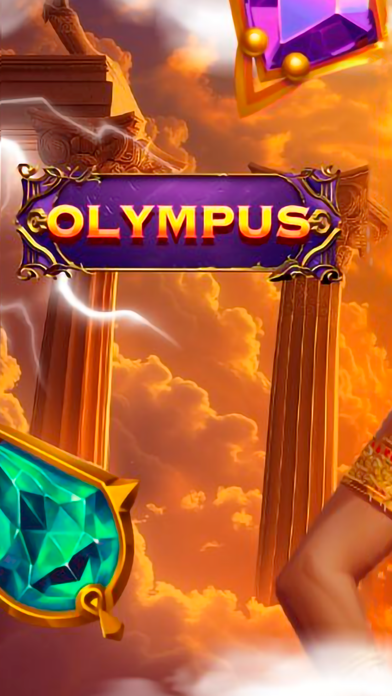 Zeus Principle Screenshot