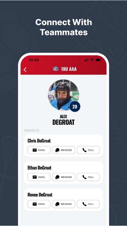Crossbar Mobile screenshot-3