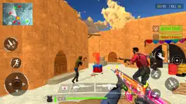 Game screenshot Army Gun Shooting Game 2022 mod apk