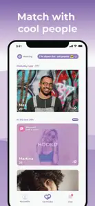 Hookd In screenshot #3 for iPhone