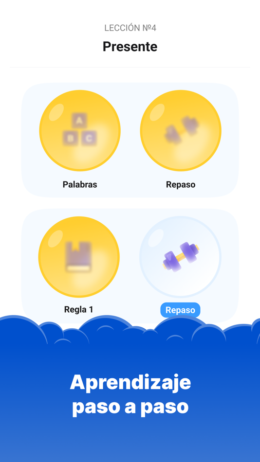 #9. Simpler: English learning app (iOS) Podle: Goodvyzn LLP