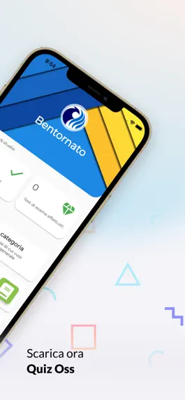 Game screenshot Quiz Oss apk