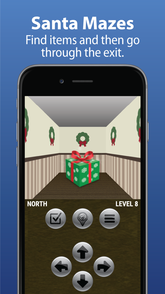 #4. Maze Paradise - Fun Themes (iOS) 由: Mike Hempfling