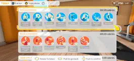 Game screenshot Gym Master+ hack