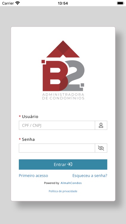 B2 Administradora