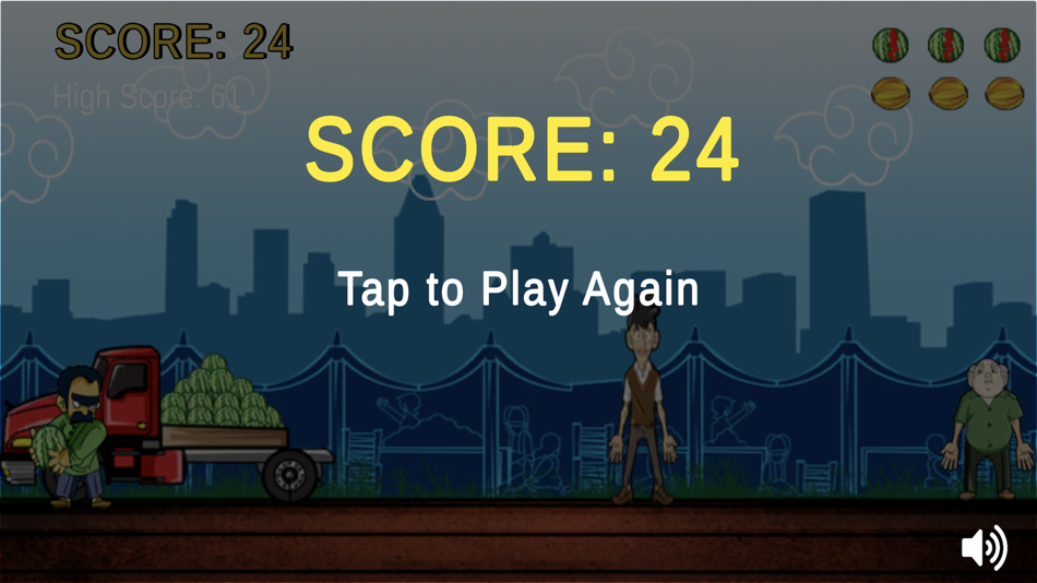 #4. Master Bros (iOS) Av: ahmet akcakoca