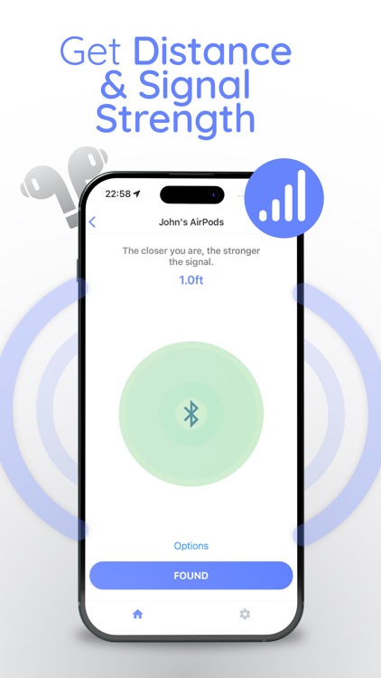 Find My Earbuds - EarBuddy screenshot-5