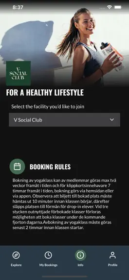 Game screenshot V Social Club hack