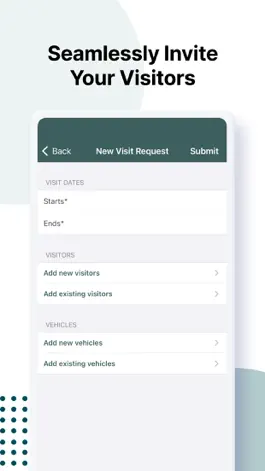 Game screenshot Vives Compound App hack