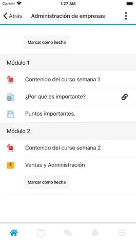 Game screenshot Campus GRUSETEC hack