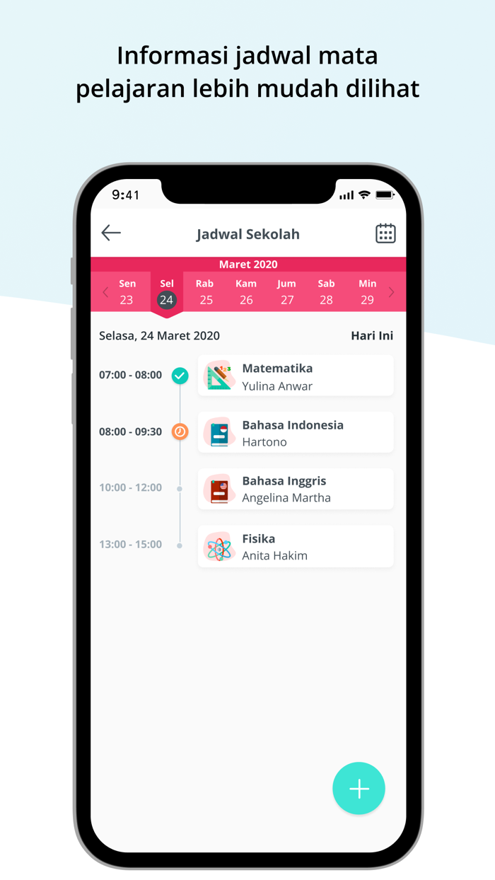 Skul.id - Platform Sekolah