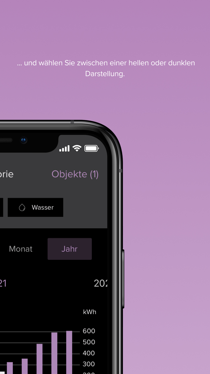 ENERGYBOARD Kundenportal