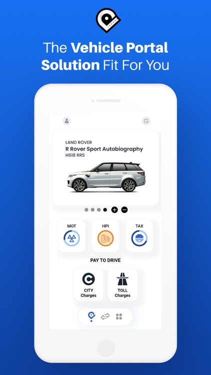 MeVehicle: Manage Car Needs