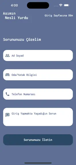 Game screenshot Asımın Nesli Akıllı Yurt apk