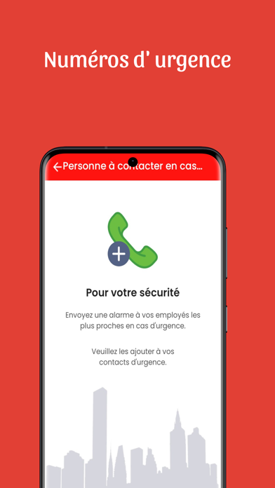 ChapChap Services Screenshot
