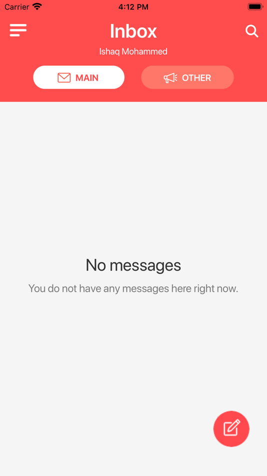 #3. TOMCOM (iOS) 由: LRR Technologies (Hyderabad) Private Limited