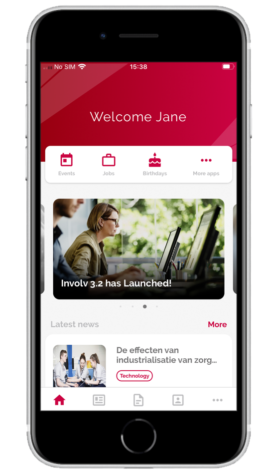 #1. Charlie - Lecot (iOS) By: COGN-It