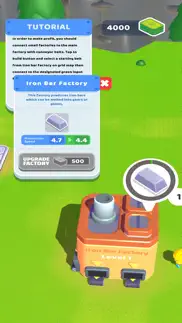 factory manager iphone screenshot 3