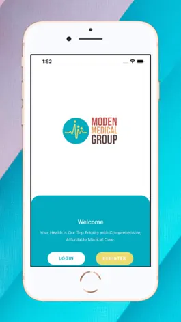 Game screenshot Moden Medical Group mod apk