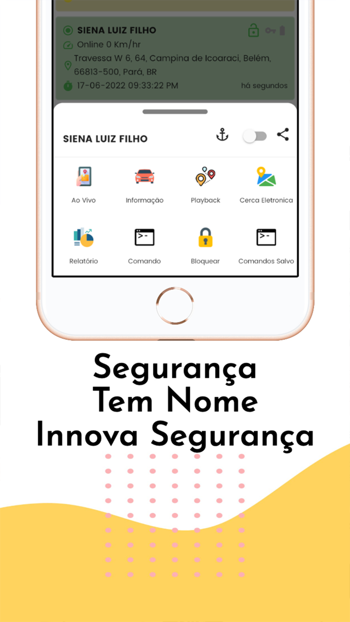 Innova Segurança
