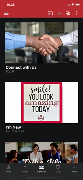 Game screenshot Amazing Church McKinney hack