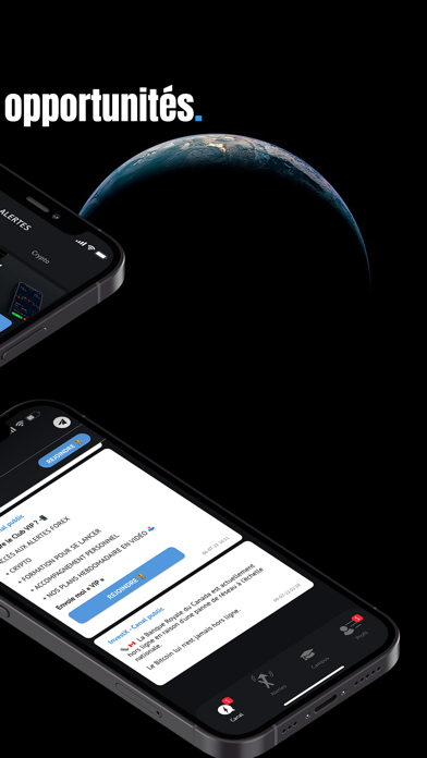 Screenshot #2 pour InvestX