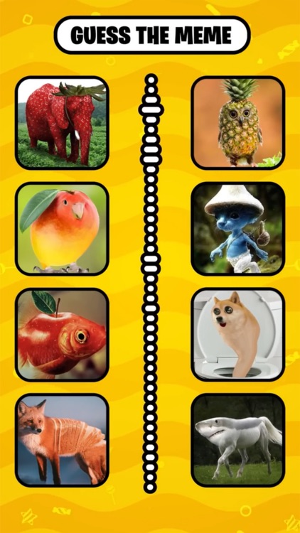 Guess Monster Voice screenshot-4