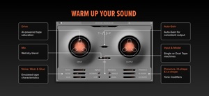 TAIP - Baby Audio screenshot #2 for iPhone