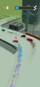 Drifty: Drift Ride Games screenshot #4 for iPhone