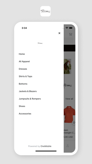 Primm's Screenshot