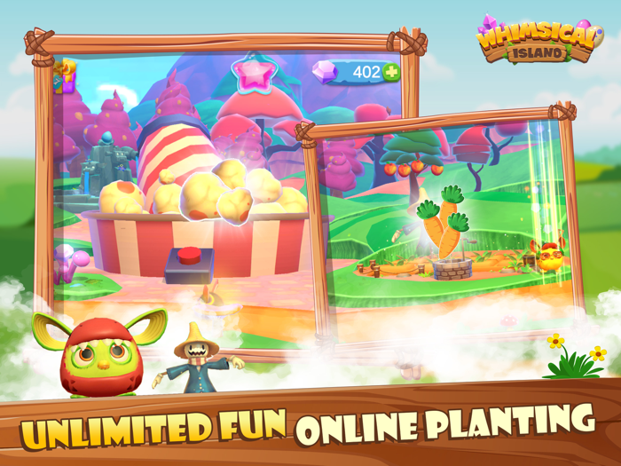 Pet Paradise - My Lovely Pet