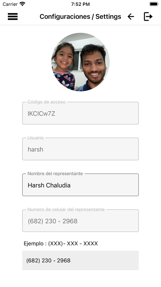 #5. MiABC (iOS) 由: ELIZABETH DIAZ