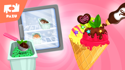 Cooking Master Kids Games Screenshot